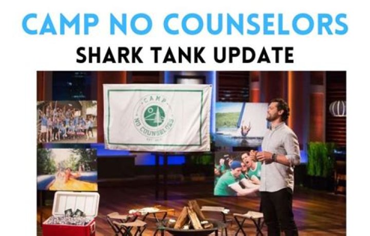 Camp No Counselors Shark Tank – Founder, Net Worth and Investment