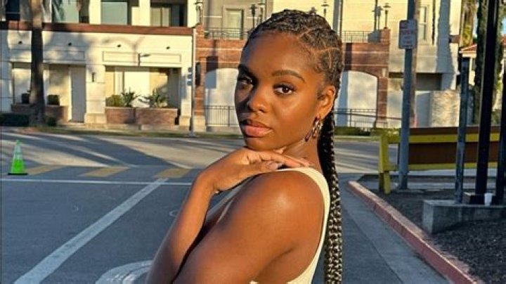 Camryn Bridges Bio, Age, Height, Mom, Boyfriend, Net Worth