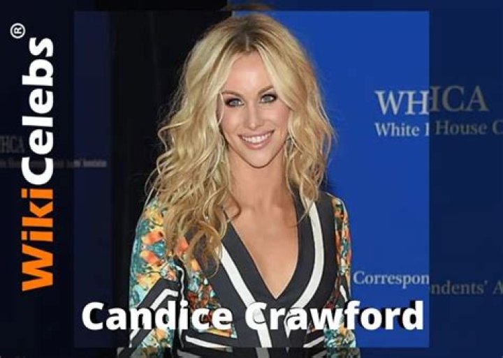 Candice Crawford (Tony Romo’s Wife) – Wiki, Net Worth, Age, Biography, Education, Movies & Parents