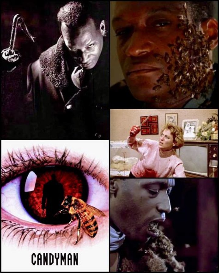 Looking Back at the Legend of ‘Candyman’: ‘You Don’t Have to Believe, Just Beware’