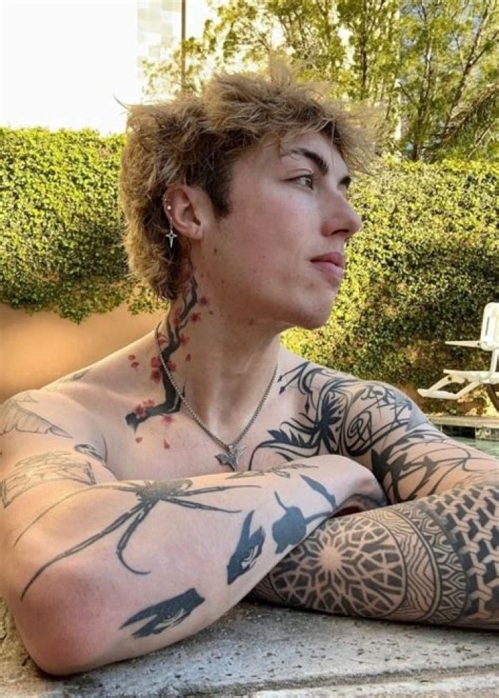 Canon Ryder Net Worth