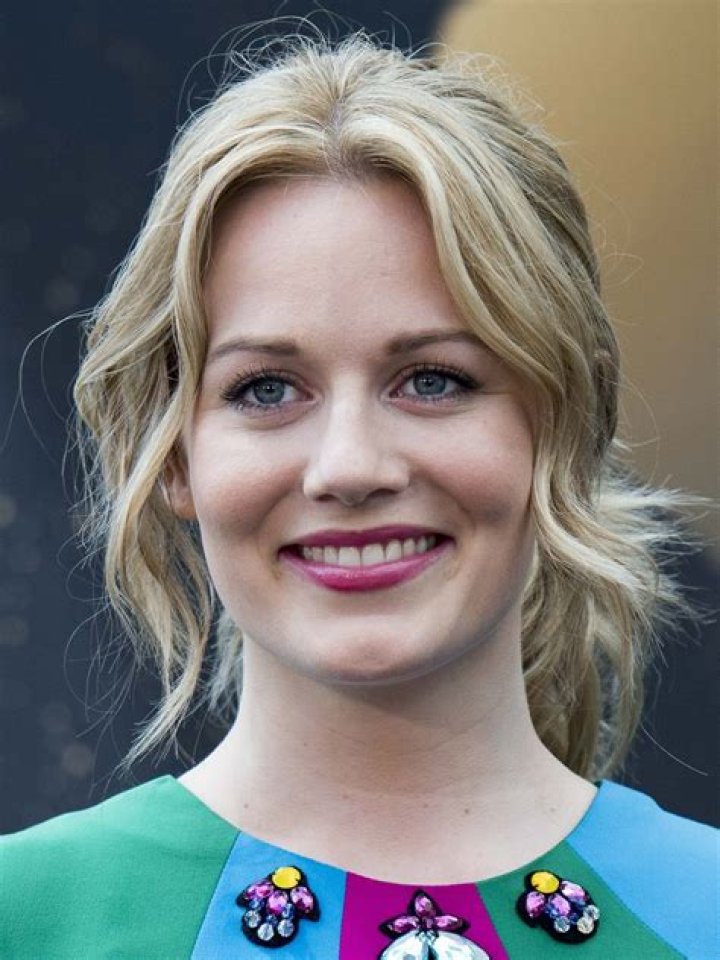 Cara Theobold – Biography, Facts & Life Story