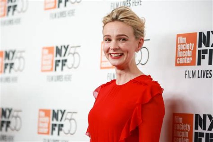 Carey Mulligan Tattoo Meaning And Design: How Many Does She Have?