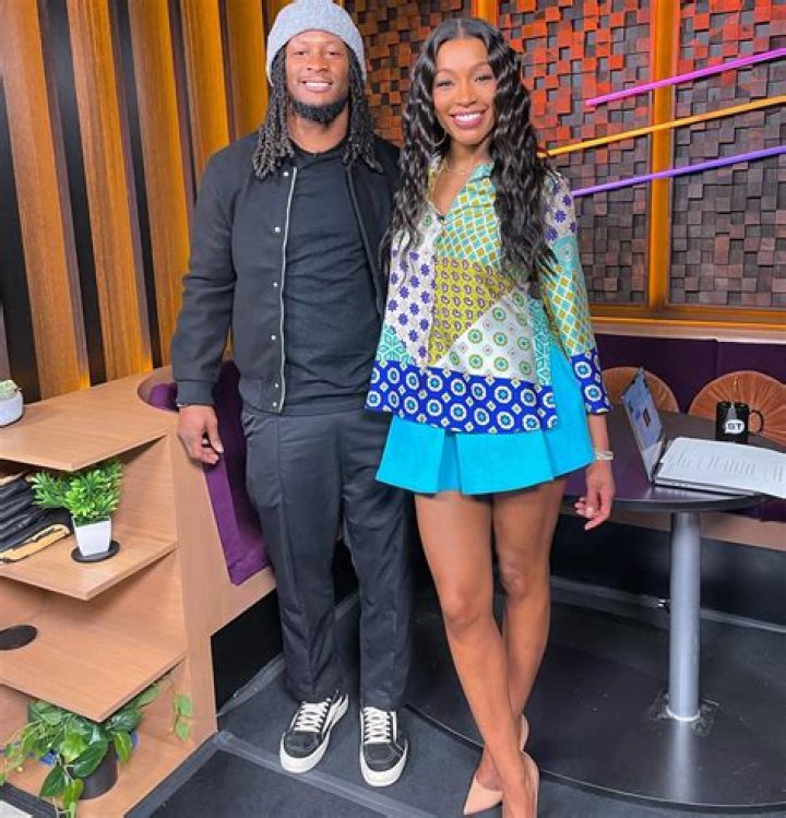 Cari Champion ESPN, Bio, Wiki, Age, Height, Husband, Salary, and Net Worth