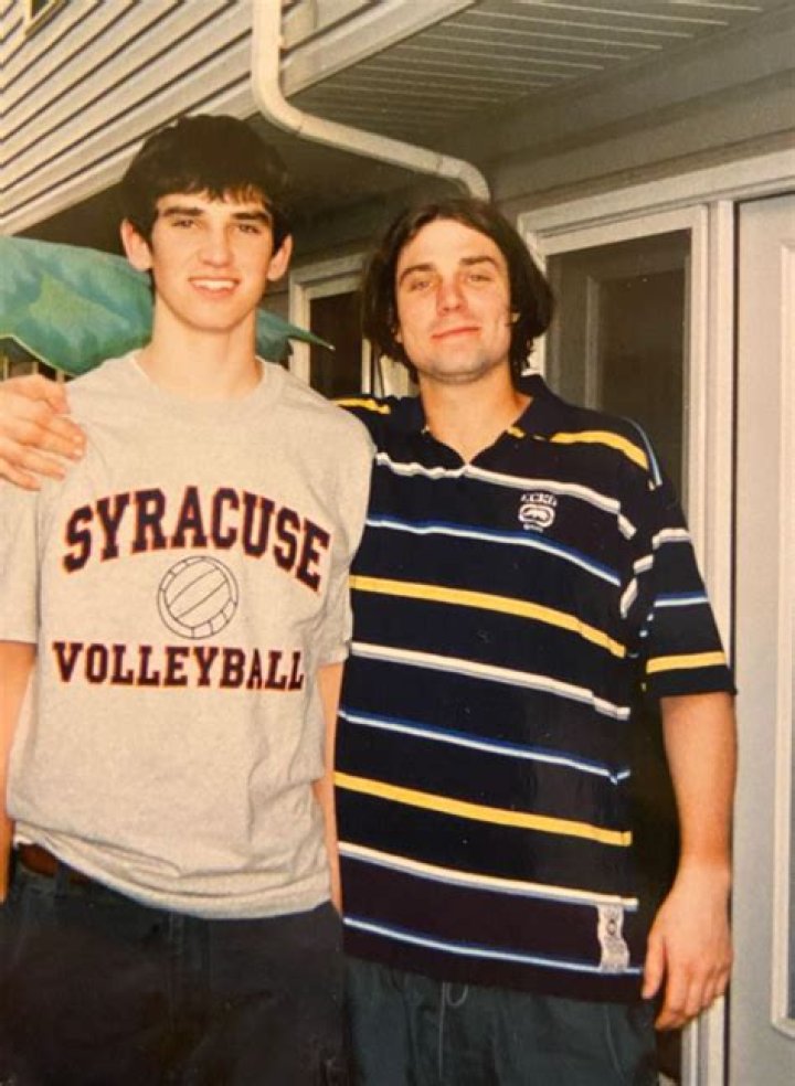 Carl Radke's Brother Passed Away During Filming for 'Summer House' Season 5 