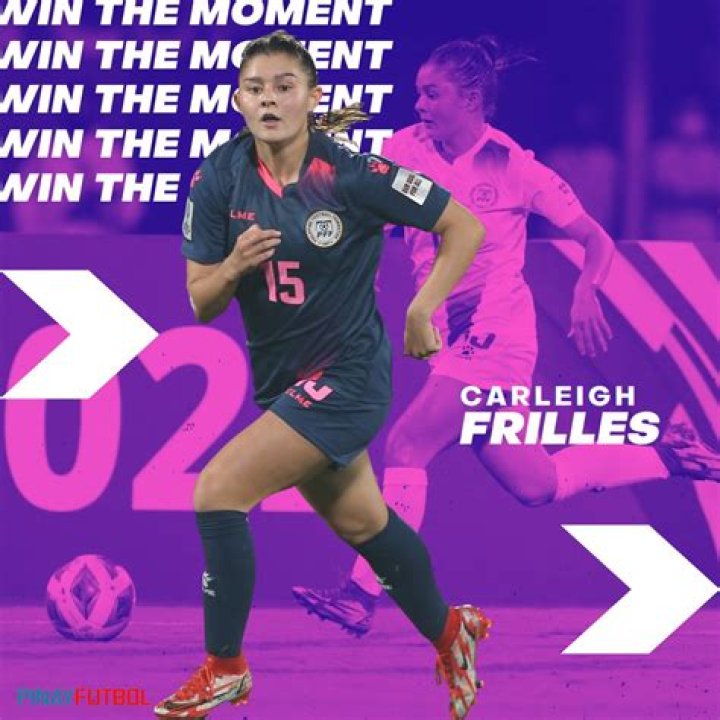 Carleigh Frilles Parents Meredith And Alan, Age And Wiki