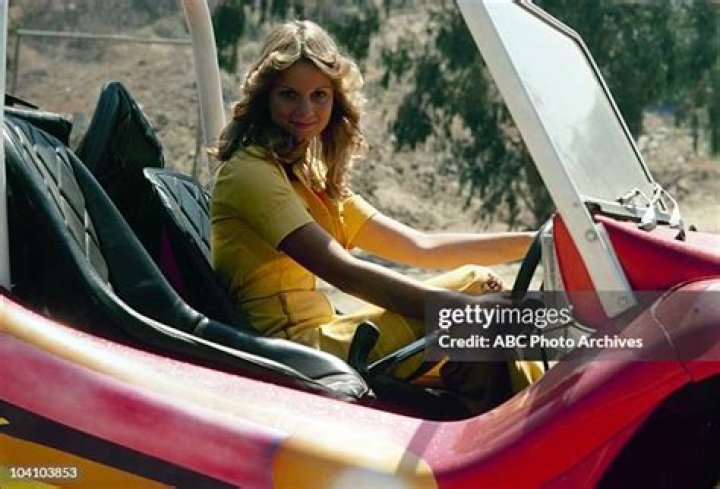 Carol Anne Seflinger