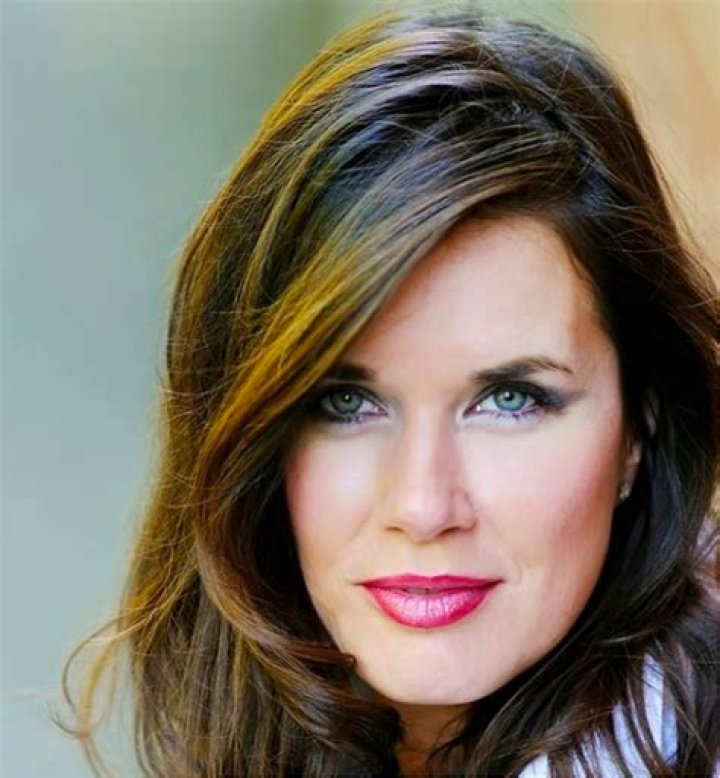 Caroline Redman Lusher