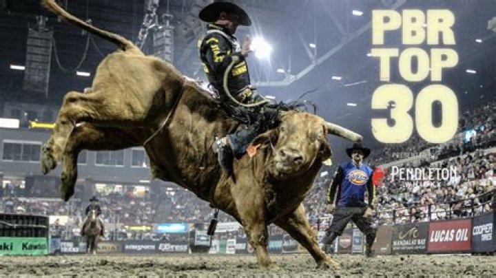 Death Linked To Bull Riding Accident 2023