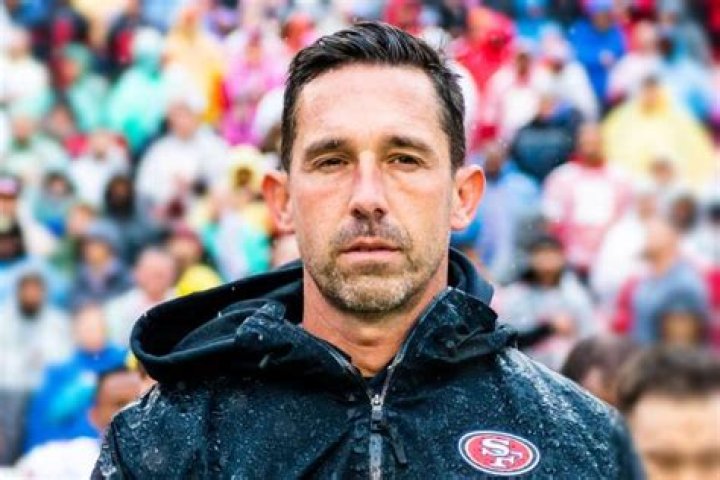 Meet Carter Shanahan – Photos Of Kyle Shanahan’s Son With Mandy Shanahan