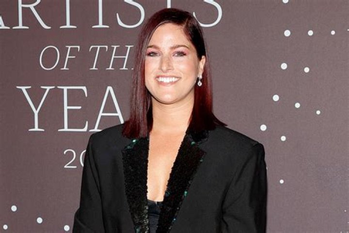 Cassadee Pope