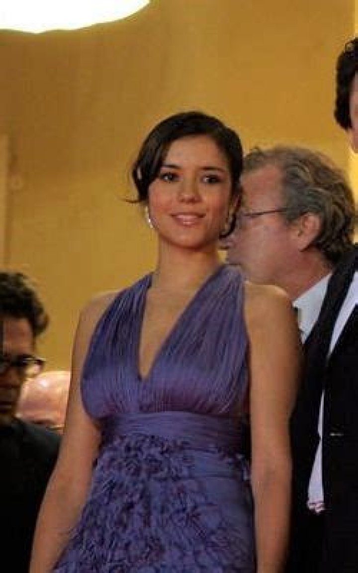 Catalina Sandino Moreno Height