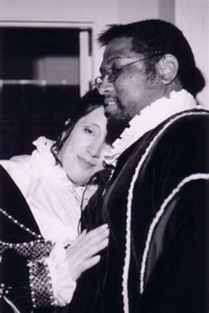 Who Is Denise Lodge, Cedric Lodge Wife? Wikipedia And Age