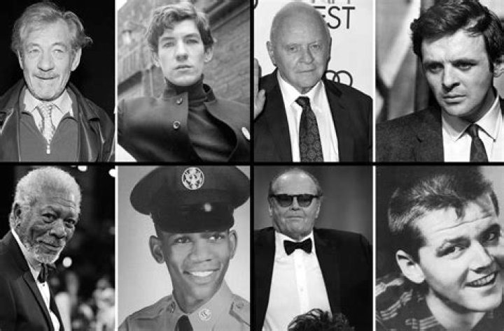 Celebrities Who Were Banned From Hollywood