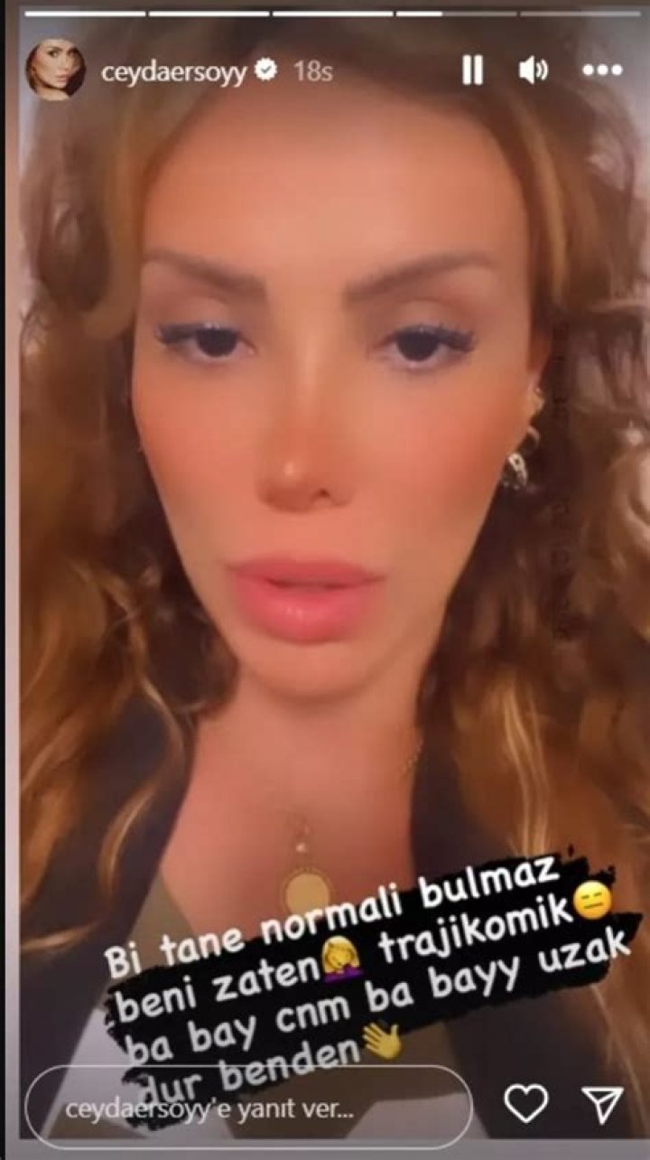 Ceyda Ersoy Net Worth