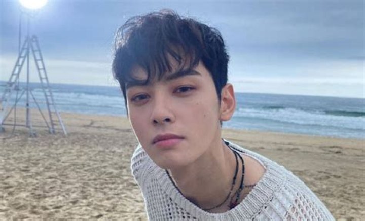 ASTRO Cha Eun Woo Alive, Killed By Death Hoax- Suicide News