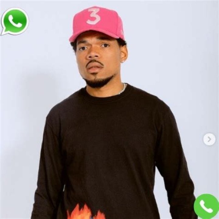 Chance the Rapper Phone Number, WhatsApp Number, Contact No Mobile