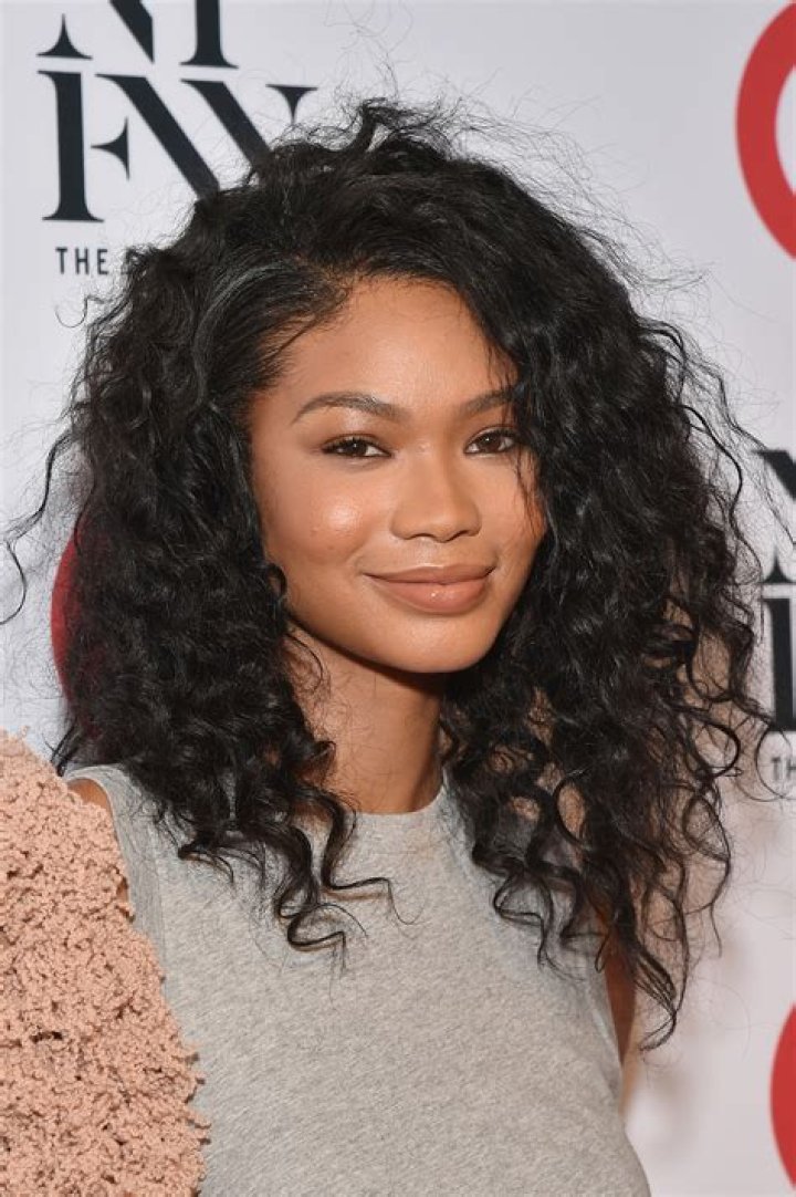 Chanel Iman – Biography, Facts & Life Story