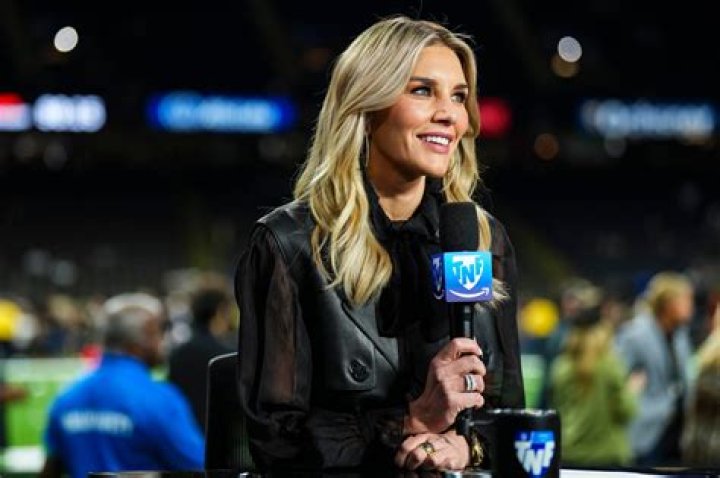 Charissa Thompson Leaked Video And Scandal Explained