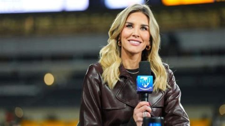 Charissa Thompson Phone Hack: What Happened To Her?