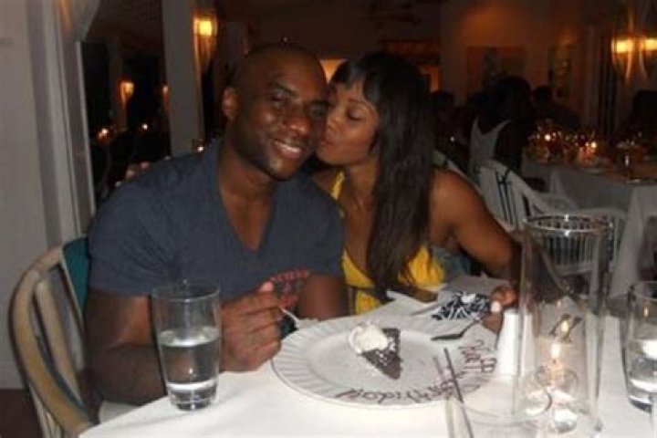 Charlamagne Tha God & His Wife Jessica Gadsden Are Proud Parents Of Three Children