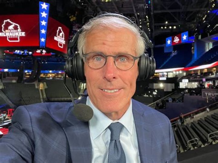 Charles Benson TMJ4, Bio, Wiki, Age, Height, Wife, Salary, and Net Worth