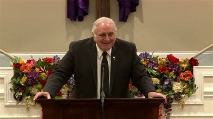 Charles Lawson Temple Baptist Church, Bio, Wiki, Age, Wife, and Net Worth