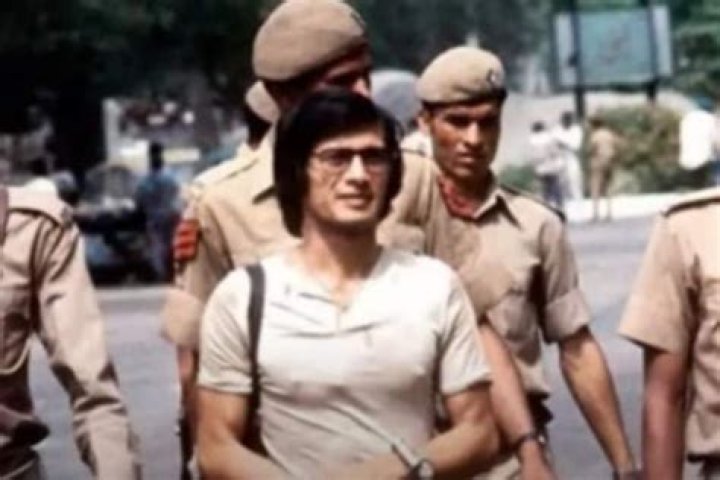 Charles Sobhraj’s Daughter Usha Sobhraj Refused To Appear In An Interview With The Makers Of Her Father’s Biography