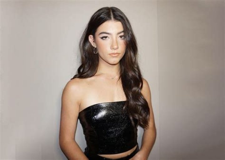 Charli D’Amelio’s Book Gets into Another Scandal — Photographer Jake Doolittle Accuses Her of Stealing