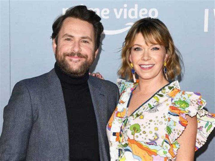 How Charlie Day and Wife Mary Elizabeth Ellis Met? — His and Her Story
