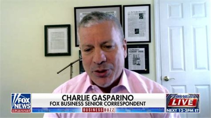 Charlie Gasparino Fox News, Bio, Age, Height, Family, Wife, Education, Salary, and Net Worth