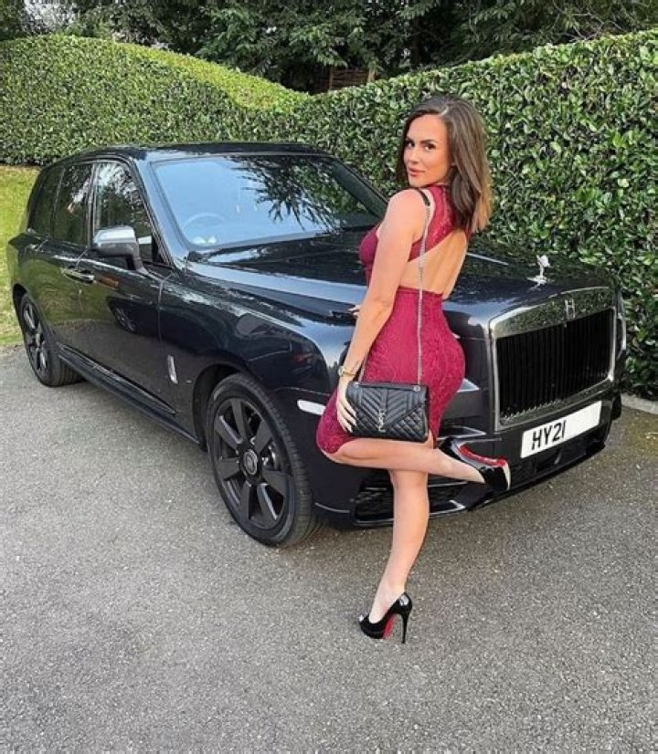 Charlie Rose ( Model) Wiki, Biography, Age, Height, Onlyfans, Info, Boyfriend