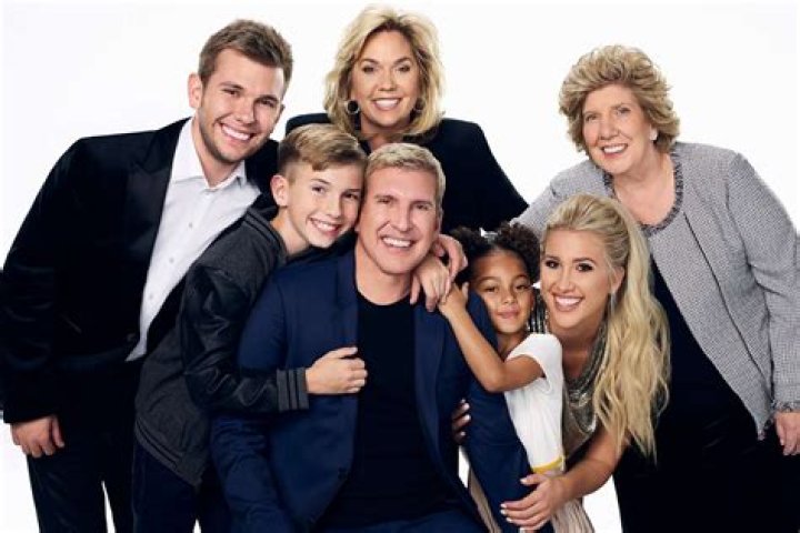 Is Chase Chrisley Still Dating Emmy Medders? — A Look at His Love Life and Bio Facts