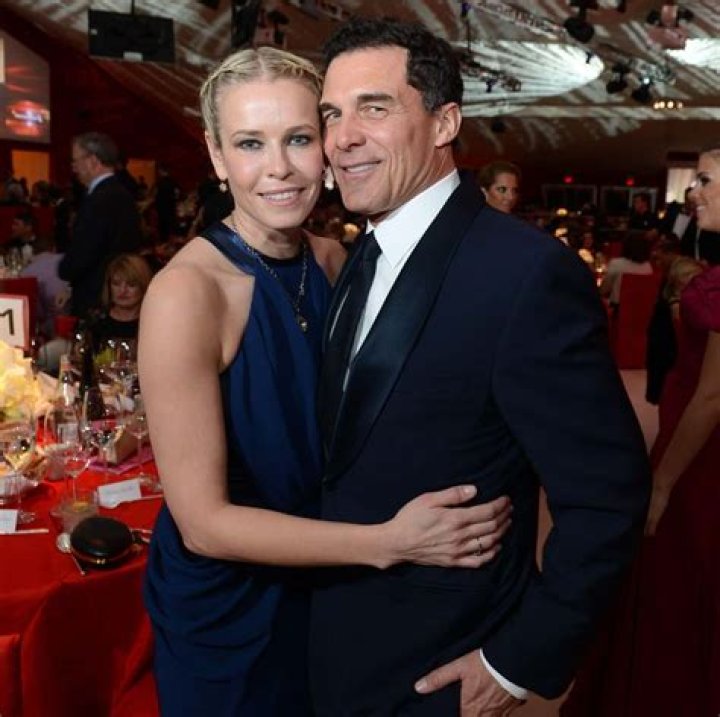 Chelsea Handler Boyfriends- List of all men she has dated