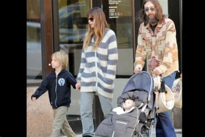 Meet Cheyenne Genevieve Robinson – Photos Of Chris Robinson’s Daughter With Ex-Wife Allison Bridges