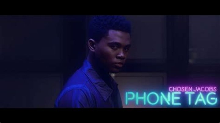Chosen Jacobs Phone Number, WhatsApp Number Contact Mobile