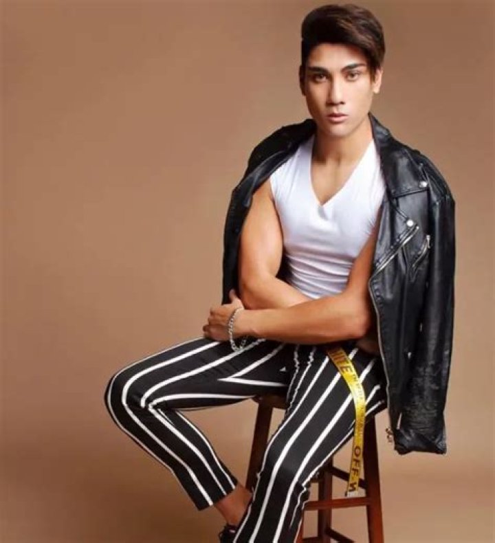 Chris Baris Net Worth