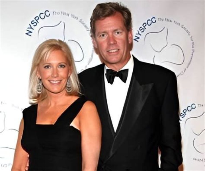 The Untold Story of Chris Hansen’s Ex-Wife