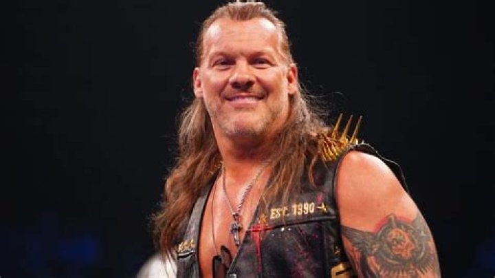 Chris Jericho – Biography, Facts & Life Story