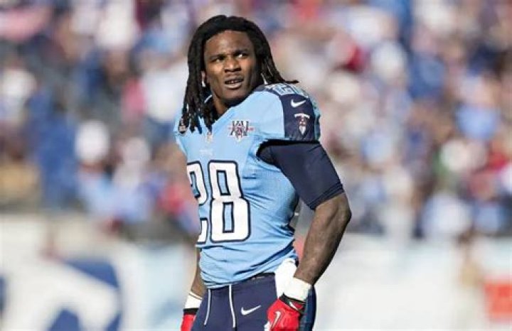 Chris Johnson Net Worth – How Much is Johnson Worth?