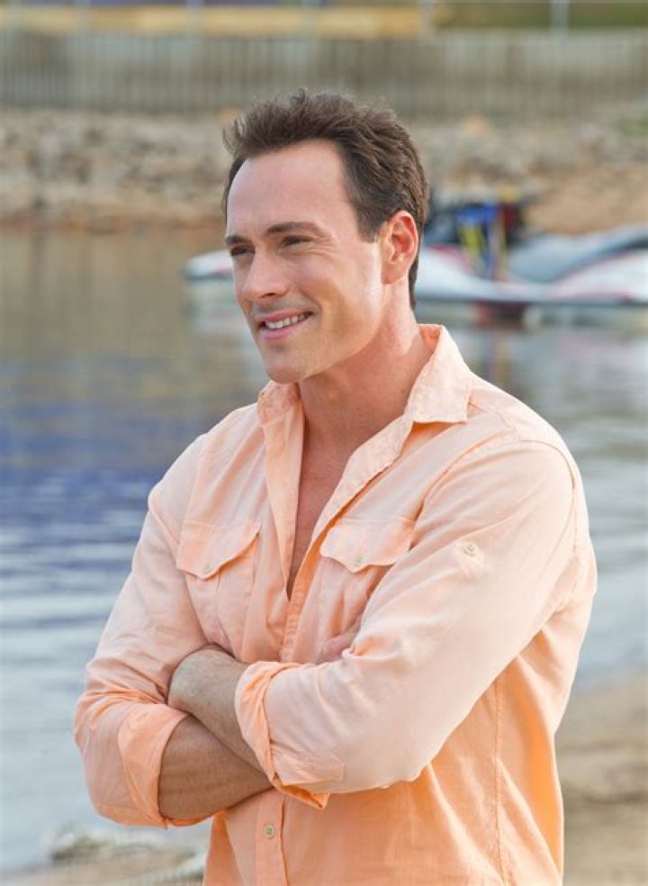 Chris Klein – Biography, Facts & Life Story