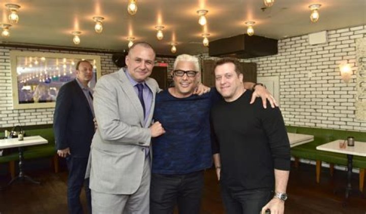 Chris Laurita Net Worth 2024