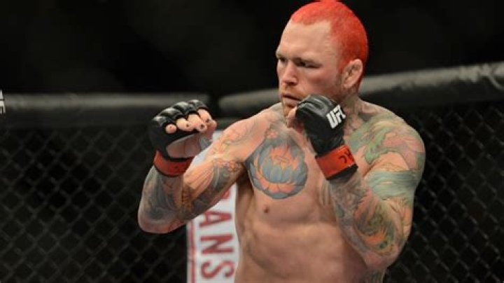 Chris Leben Net Worth – How Much is Chris Leben Worth?