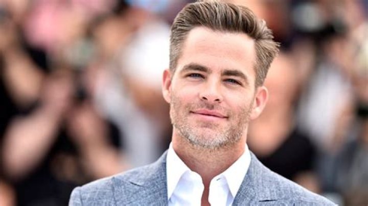 'Star Trek' Star and Arguably "Best Chris" Chris Pine Is Worth a Lot