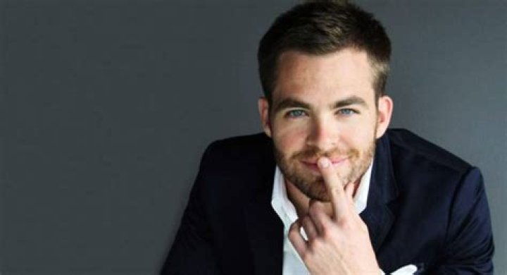 Chris Pine Phone Number, WhatsApp Number Contact Number Mobile