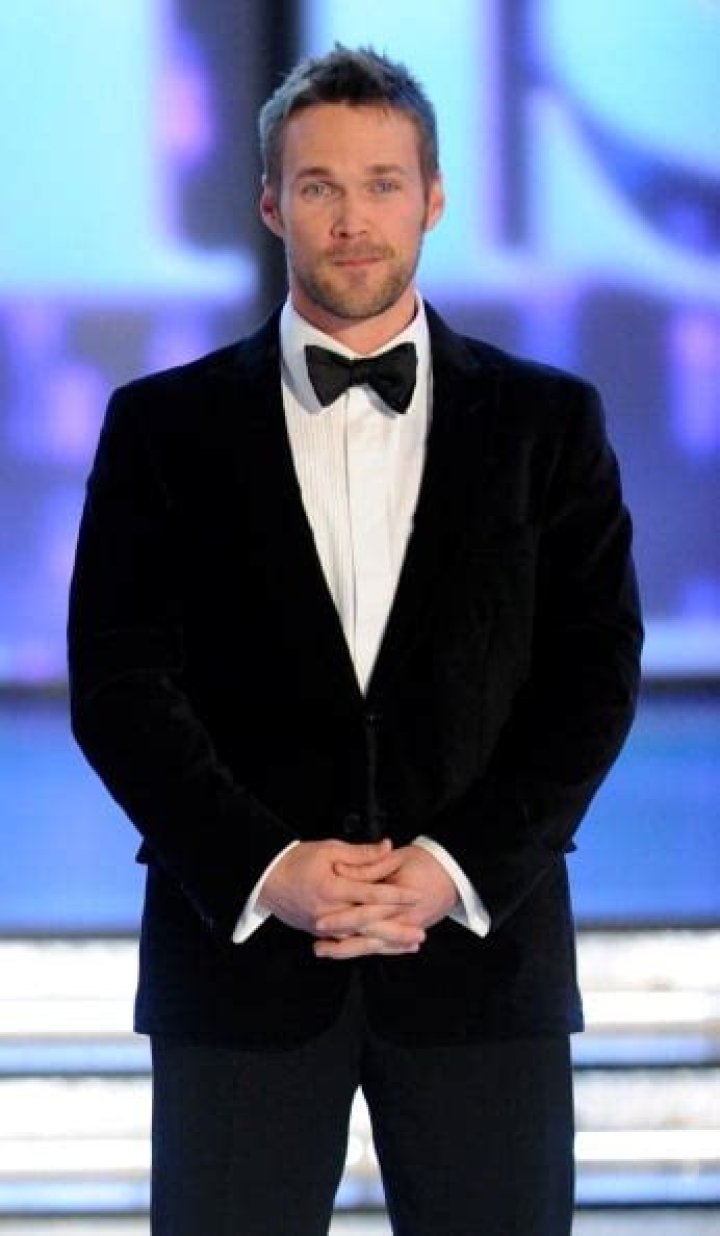 Chris Powell Net Worth 2024