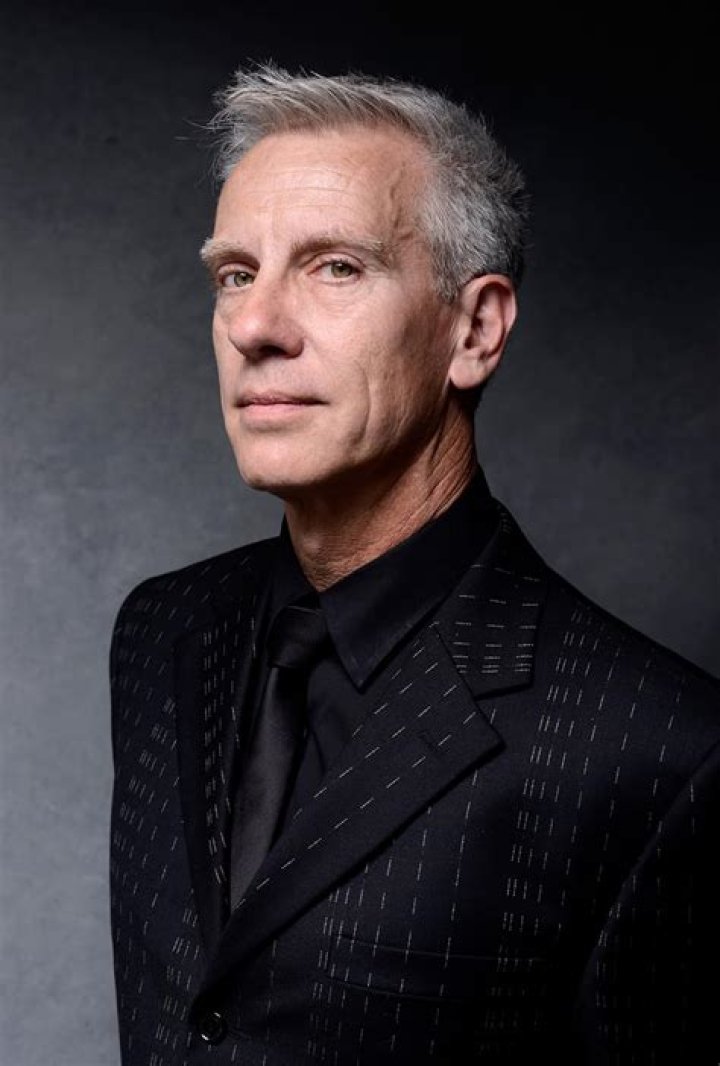 Chris Sanders – Biography, Facts & Life Story