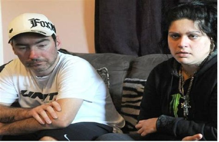 Who Was Chris Weippeart, Kiesha Weippeart Father?