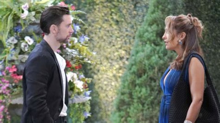 Is Christel Khalil (Lily Ashby) returning to "The Young and Restless"?