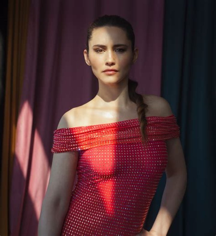 Christina Chong IMDb, Bio, Wiki, Age, Height, Married, Doctor Who, Star Wars, and Net Worth